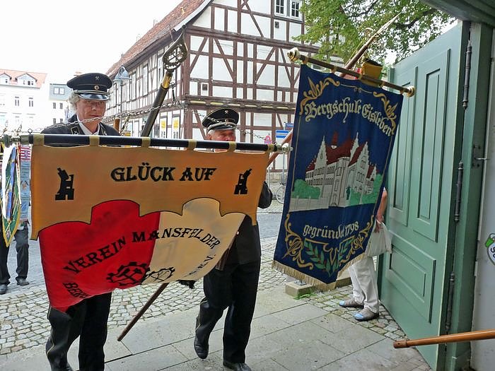 &Ouml;kumenischer Berggottesdienst