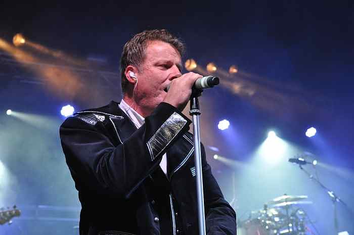 Das Prinzenkonzert in Nordhausen