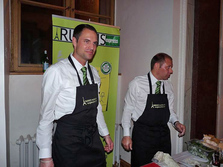 Genusssinfonie ein Gedicht