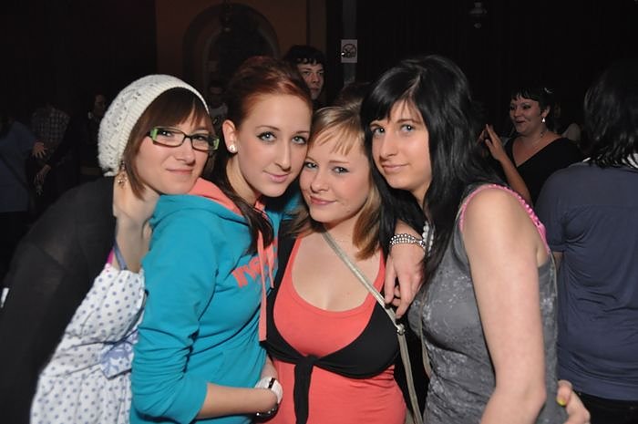 Like it Loud in Stocksen