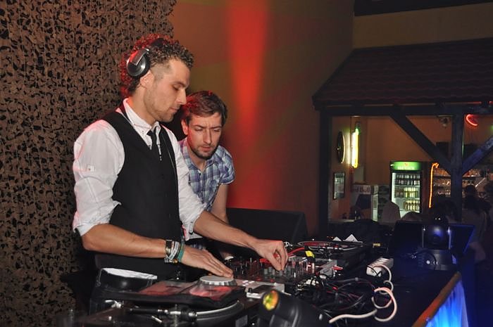 Like it Loud in Stocksen