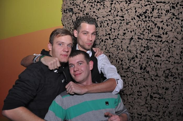 Like it Loud in Stocksen