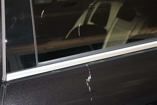 Spur der Verw&uuml;stung