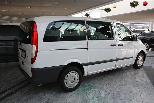 Spur der Verw&uuml;stung