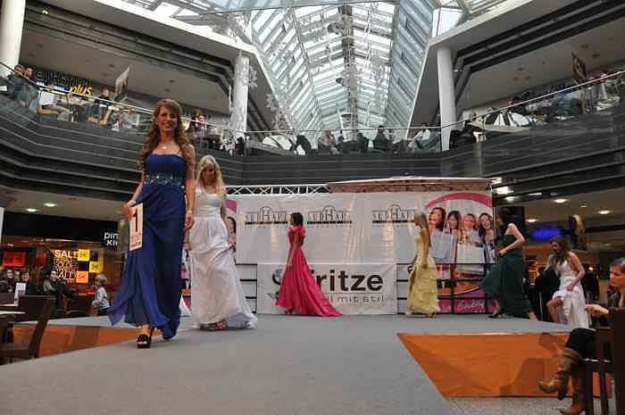 Miss/Mister Th&uuml;ringen Wahl 2012