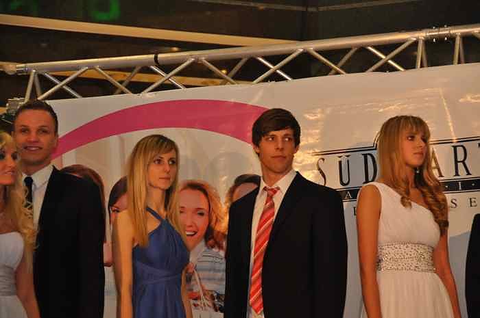 Miss/Mister Th&uuml;ringen Wahl 2012