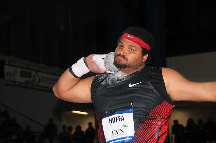 Die M&auml;nner-Konkurrenz