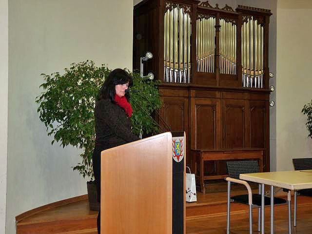 Chancen nutzen - Wandel gestalten