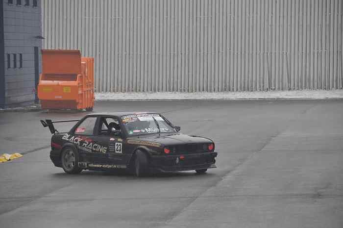 Automesse Erfurt 2012