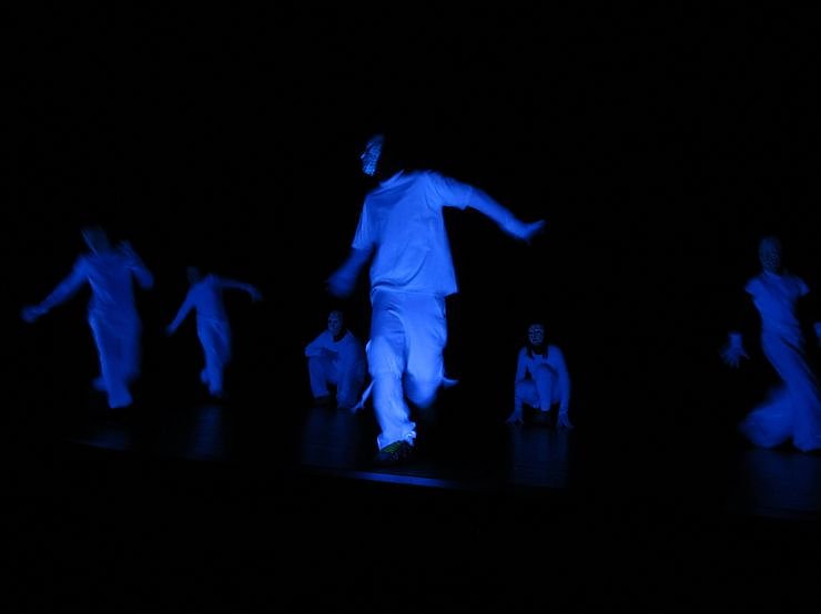 Ausverkaufte Premiere