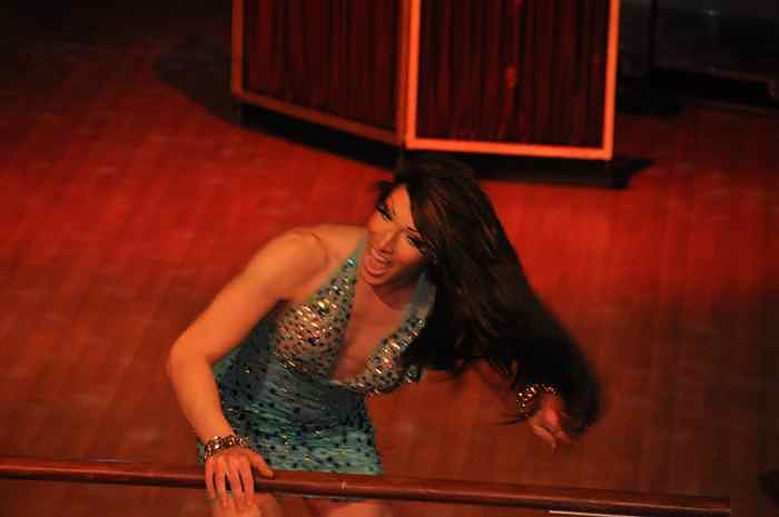  Nordh&auml;user B&uuml;hnenball 2012