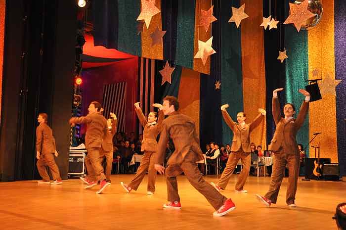  Nordh&auml;user B&uuml;hnenball 2012