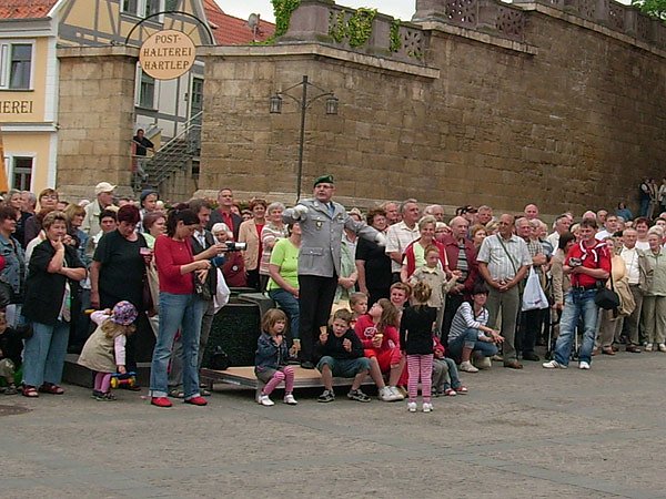 Woche der Milit&auml;rmusik