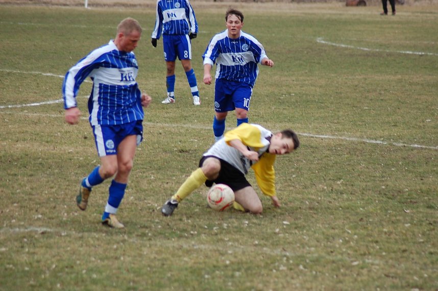 Sie f&uuml;r die Wacker-reserve