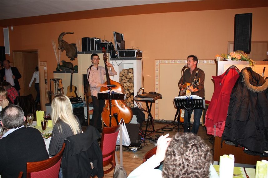 Hoch hinaus zum Frauentag