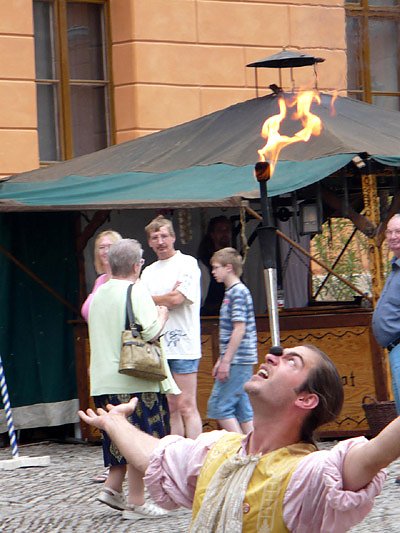 Residenzfest Sondershausen