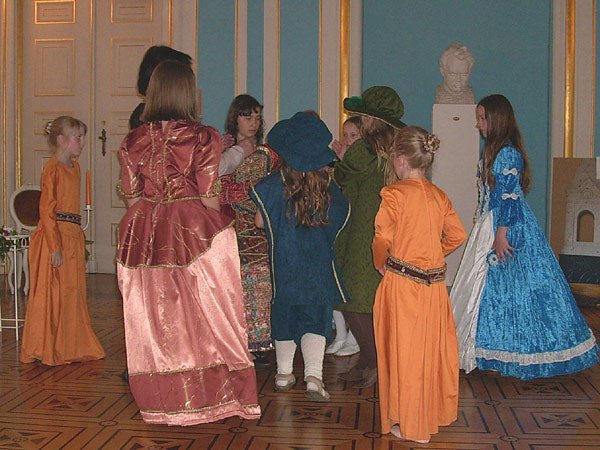 Residenzfest Sondershausen