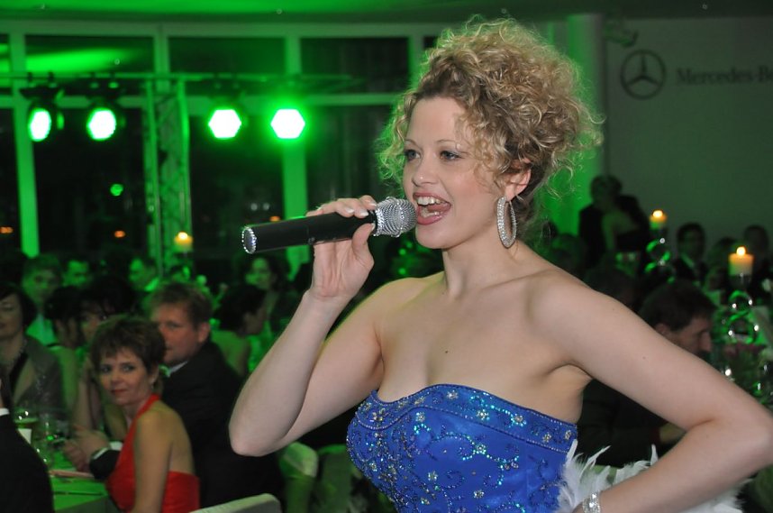 Fr&uuml;hlingsball 2012