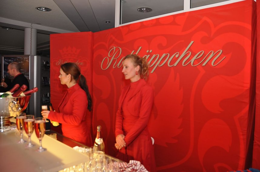 Fr&uuml;hlingsball 2012