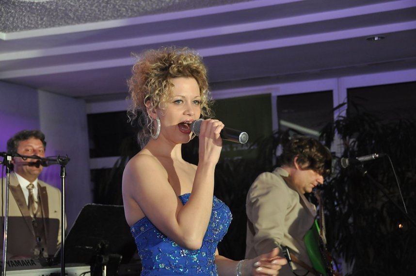 Fr&uuml;hlingsball 2012