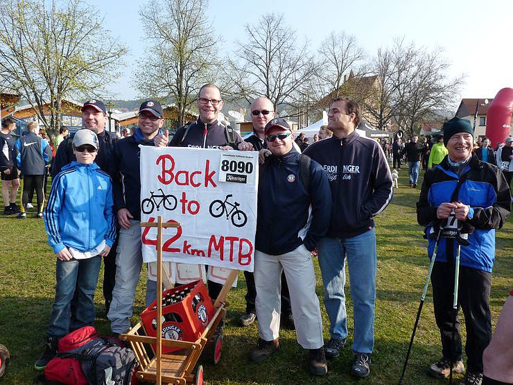 34. Kyffh&auml;userberglauf (2)