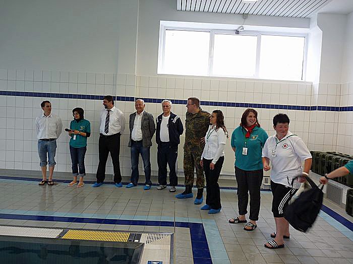 Landesmeisterschaft gestartet