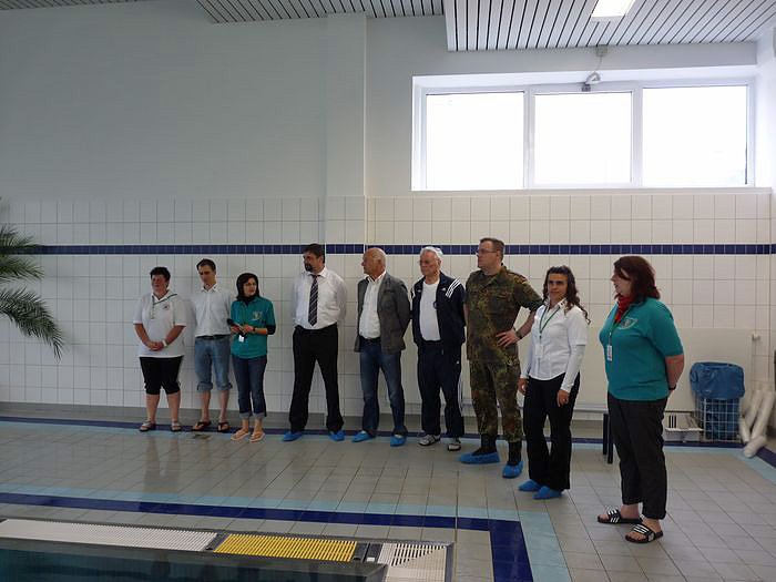 Landesmeisterschaft gestartet