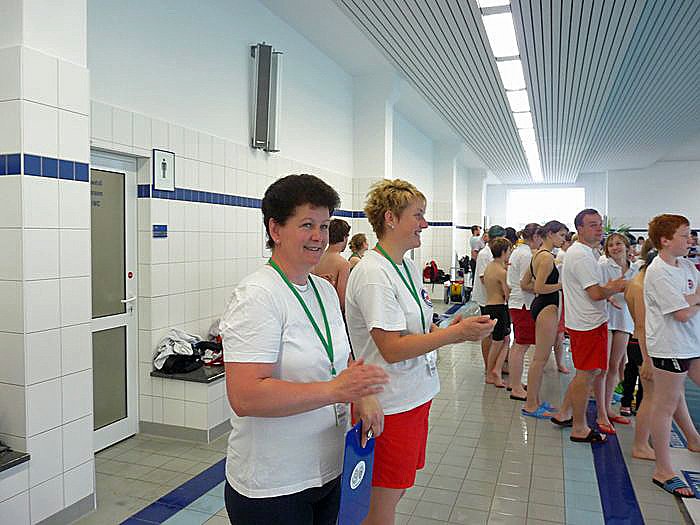 Landesmeisterschaft gestartet