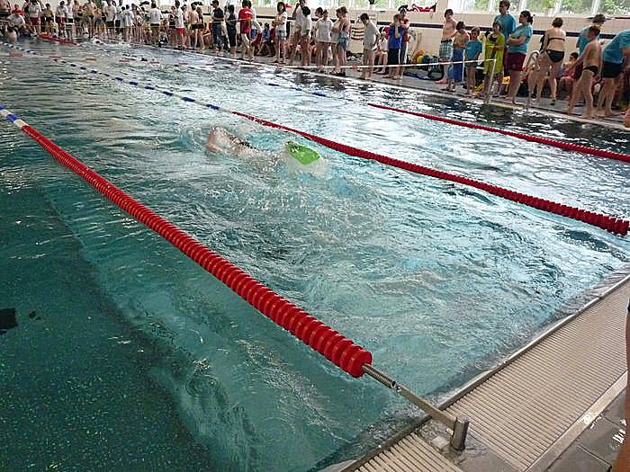 Landesmeisterschaft gestartet