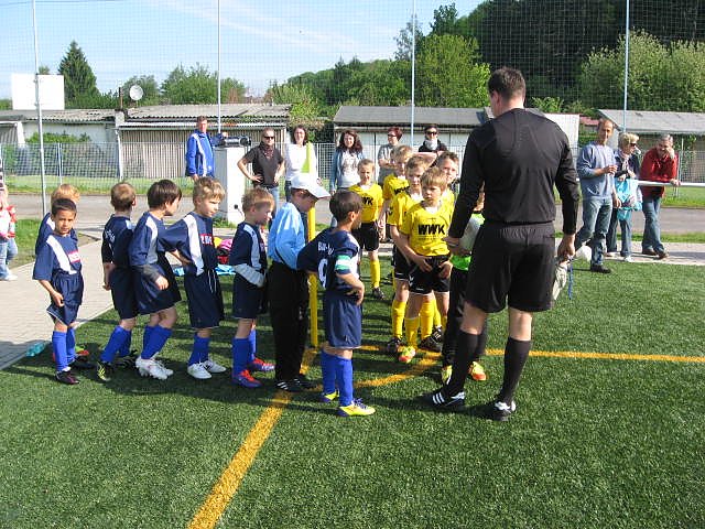 Kantersieg f&uuml;r Nordhausen