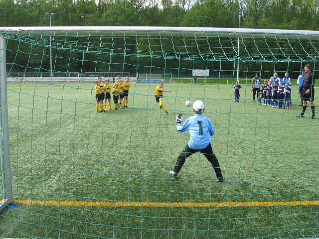 Kantersieg f&uuml;r Nordhausen