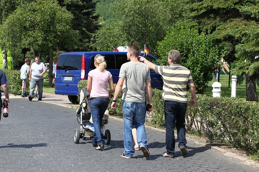 Alles f&uuml;r die Familie