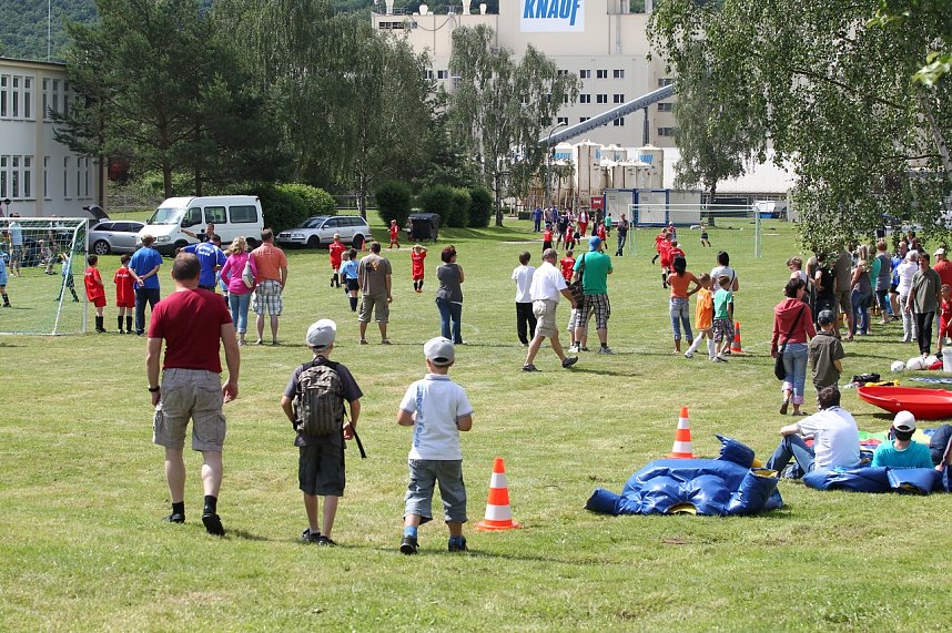Alles f&uuml;r die Familie