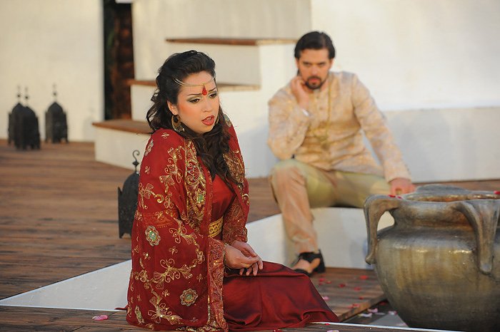 Premiere mit Erfolg gelaufen