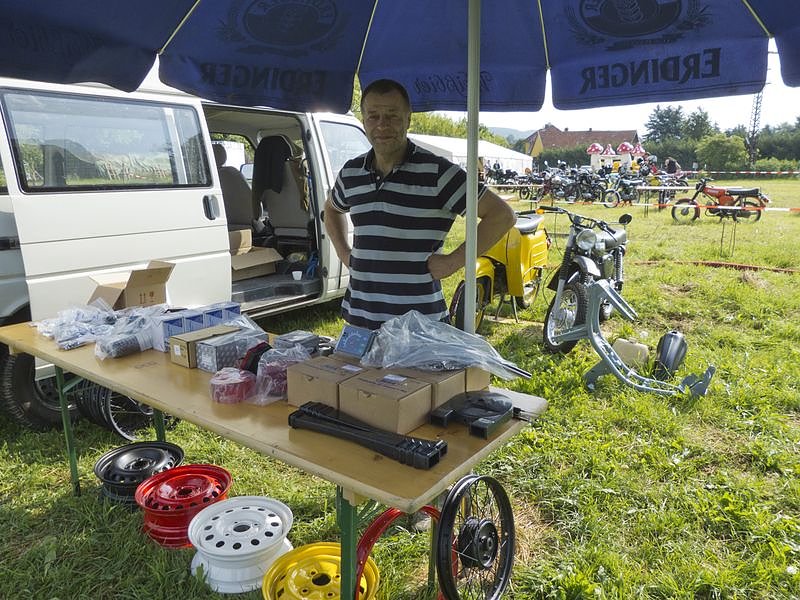 Die vierte Auflage in Harzungen