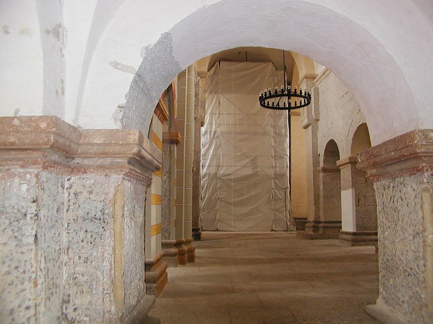 Zu Besuch in M&uuml;nchenlohra