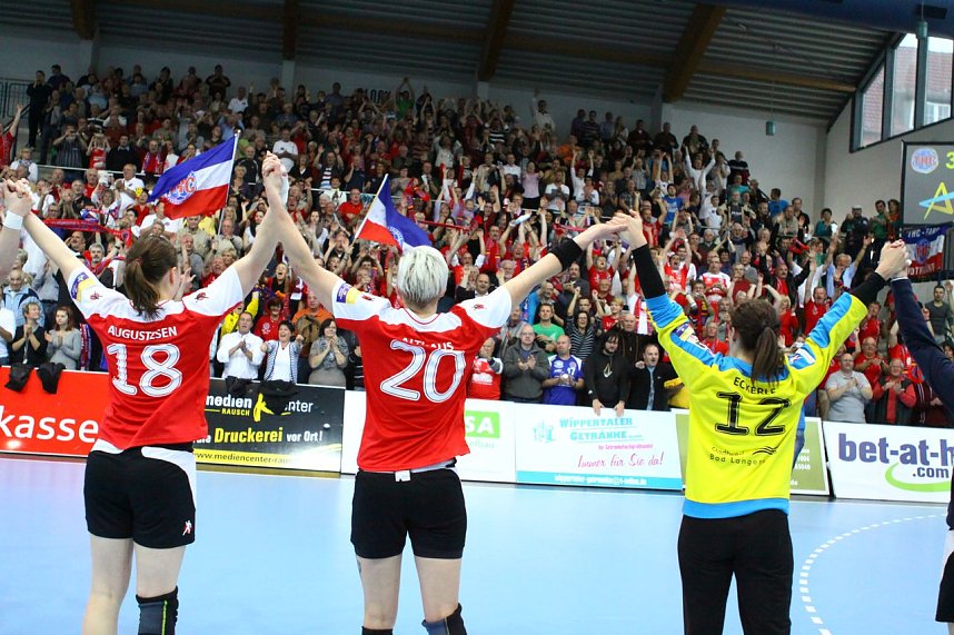 Erster Sieg in der Champions League