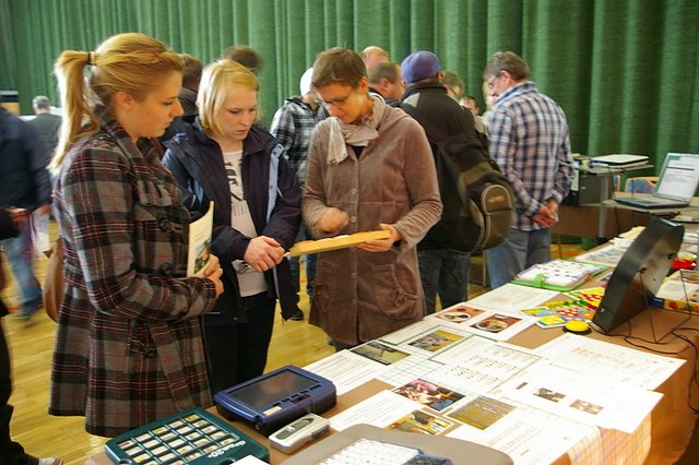 Gesundheits- und Sozialmesse