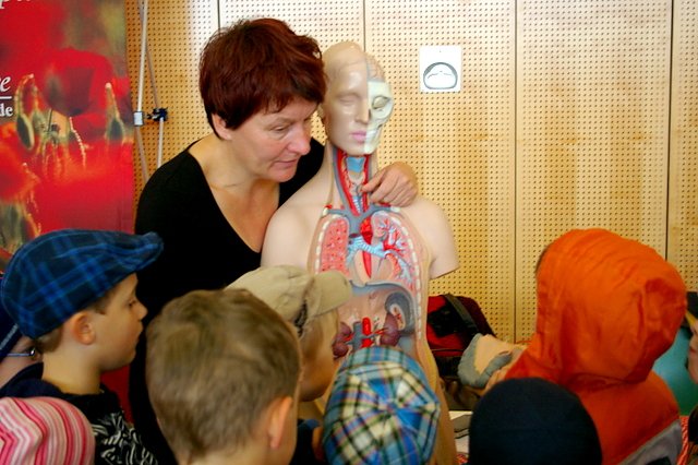 Gesundheits- und Sozialmesse