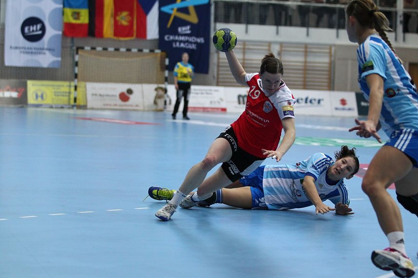 TCH gewinnt auch zweites Heimspiel in Nordhausen