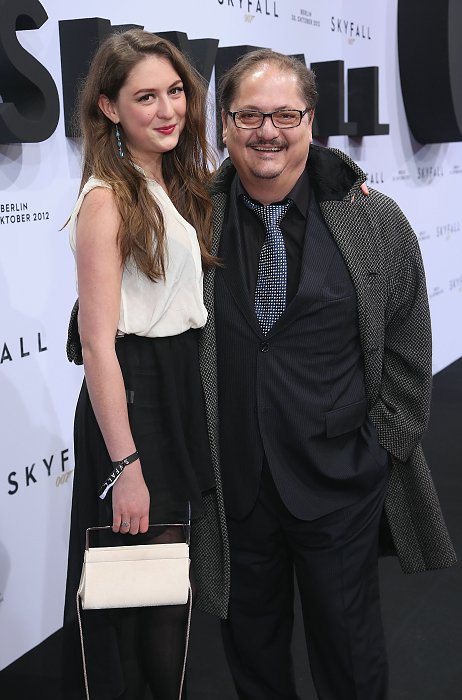 Deutschlandpremiere in Berlin