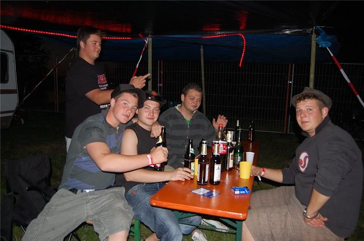 11.Landeskirmesburschentreffen 2008 Sundhausen