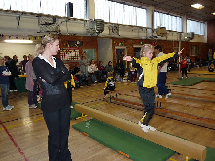 Gau-Mannschaftsmeisterschaften in Sondershausen