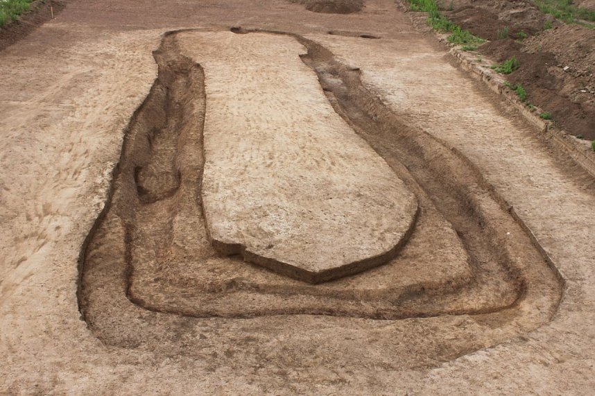 Funde aus 5000 Jahren S&uuml;dharzer Geschichte