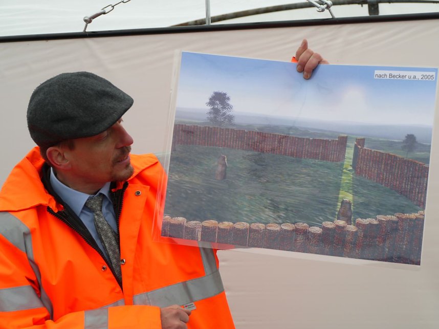 Funde aus 5000 Jahren S&uuml;dharzer Geschichte