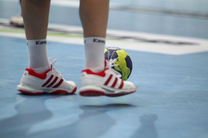 Champions League in Nordhausen