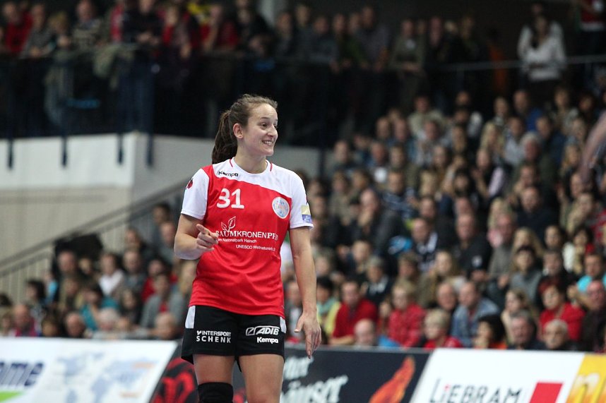 Champions League in Nordhausen