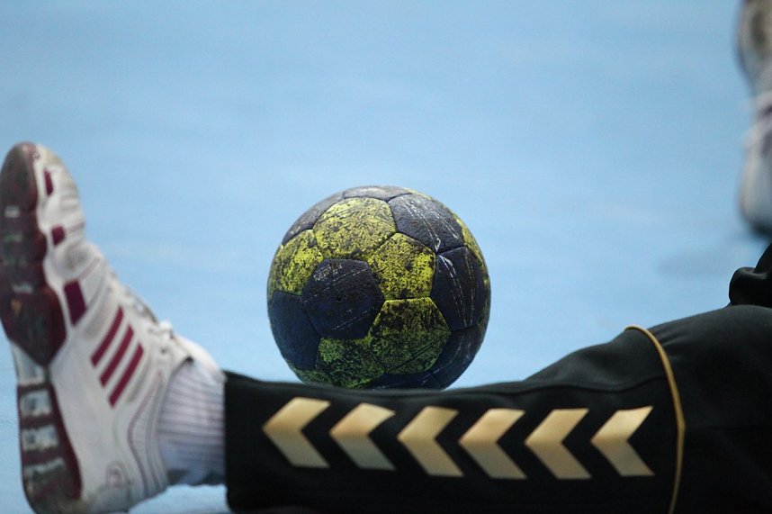 Champions League in Nordhausen