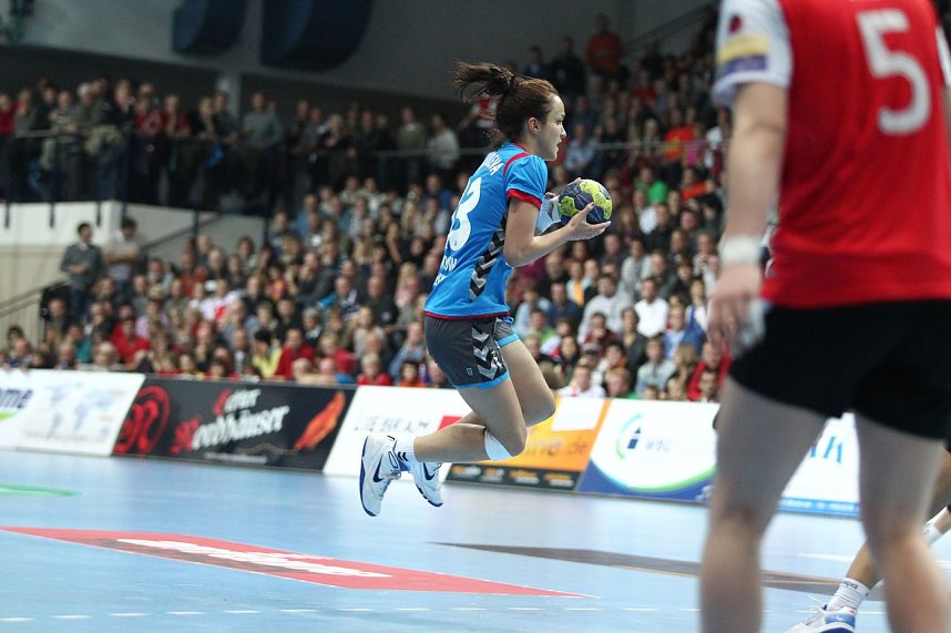 Champions League in Nordhausen