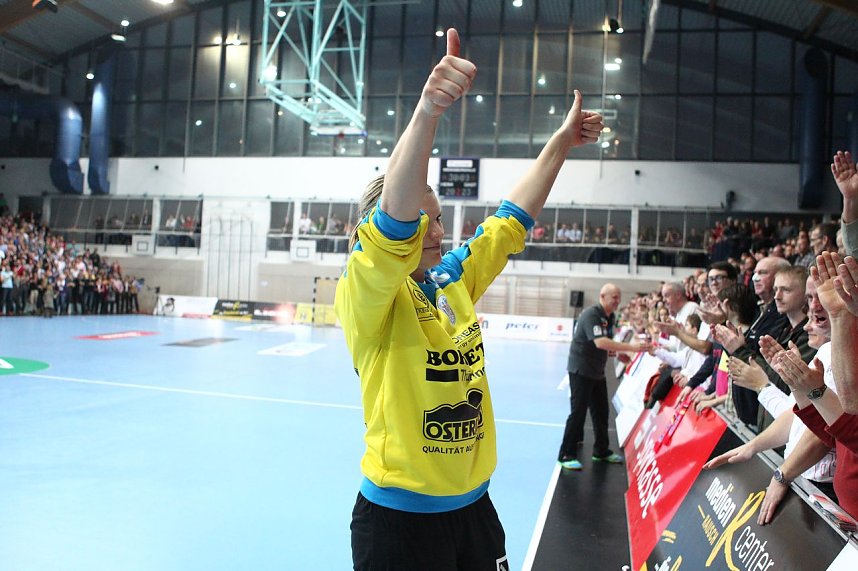 Champions League in Nordhausen